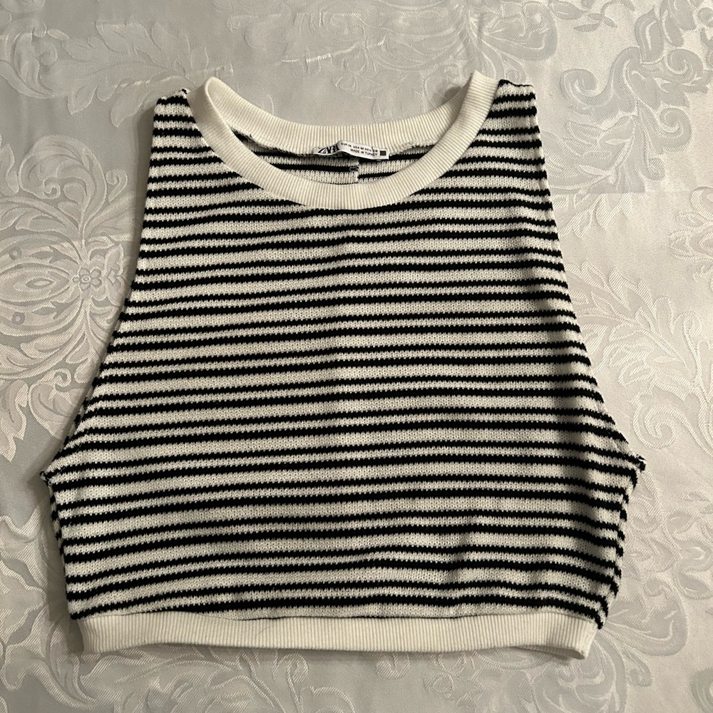 Zara Top